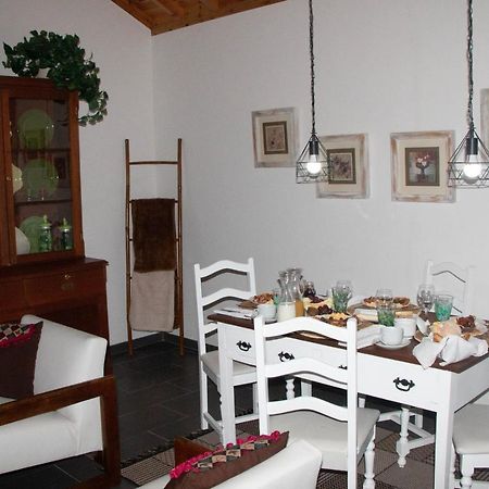 Willa Quinta Do Malhinha- Turismo Angra do Heroísmo Zewnętrze zdjęcie