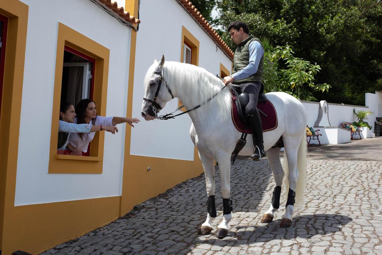 Willa Quinta Do Malhinha- Turismo Angra do Heroísmo Zewnętrze zdjęcie
