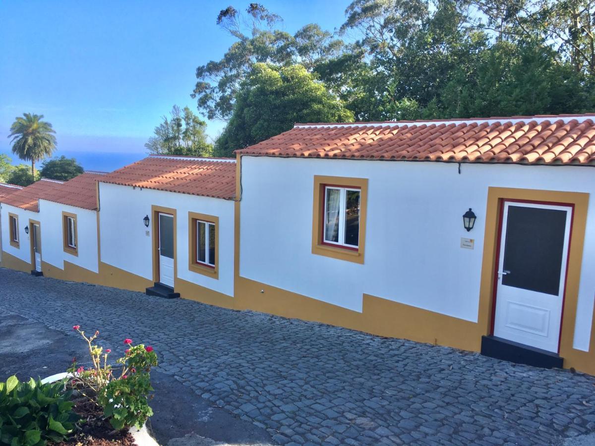 Willa Quinta Do Malhinha- Turismo Angra do Heroísmo Zewnętrze zdjęcie