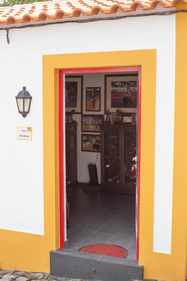 Willa Quinta Do Malhinha- Turismo Angra do Heroísmo Zewnętrze zdjęcie