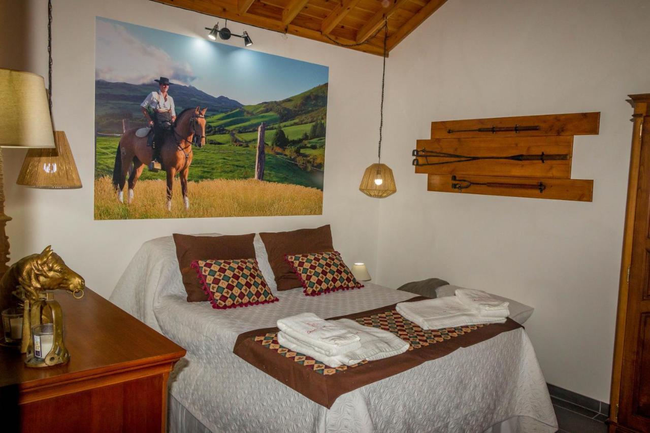 Willa Quinta Do Malhinha- Turismo Angra do Heroísmo Zewnętrze zdjęcie