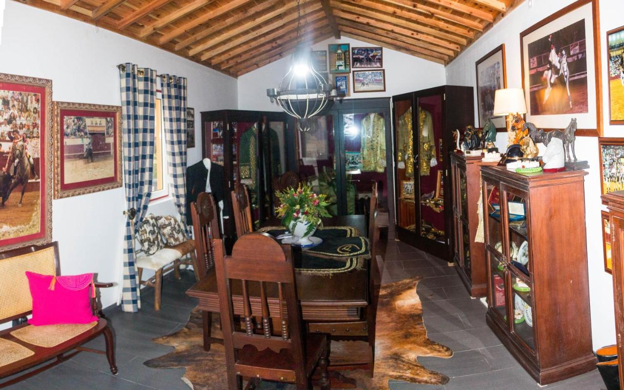 Willa Quinta Do Malhinha- Turismo Angra do Heroísmo Zewnętrze zdjęcie