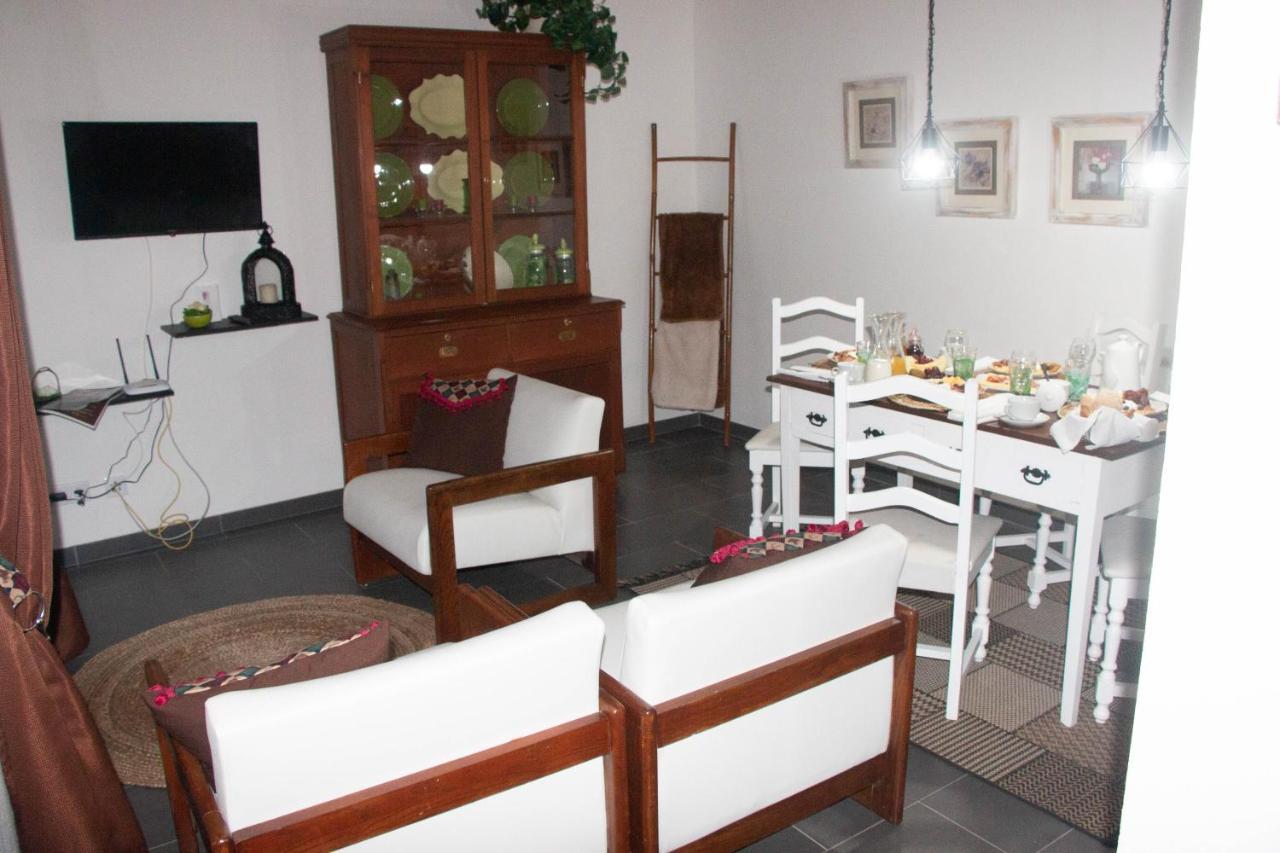 Willa Quinta Do Malhinha- Turismo Angra do Heroísmo Zewnętrze zdjęcie