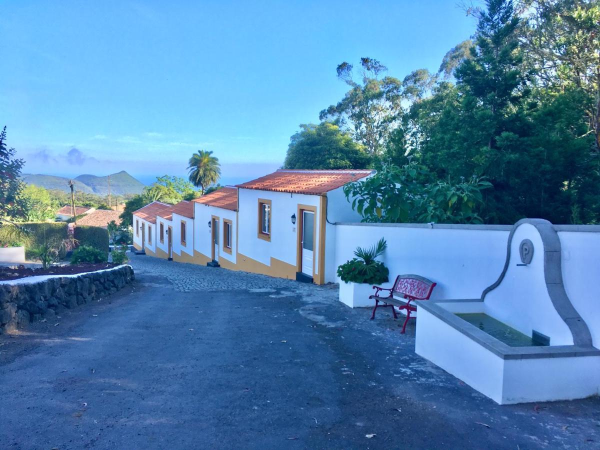 Willa Quinta Do Malhinha- Turismo Angra do Heroísmo Zewnętrze zdjęcie