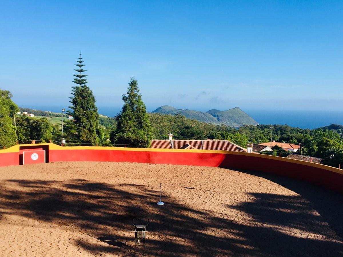 Willa Quinta Do Malhinha- Turismo Angra do Heroísmo Zewnętrze zdjęcie
