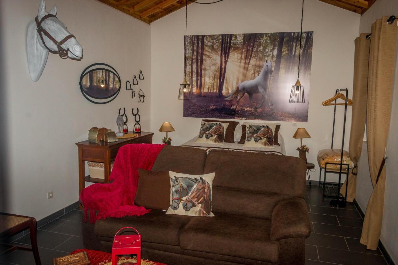 Willa Quinta Do Malhinha- Turismo Angra do Heroísmo Zewnętrze zdjęcie