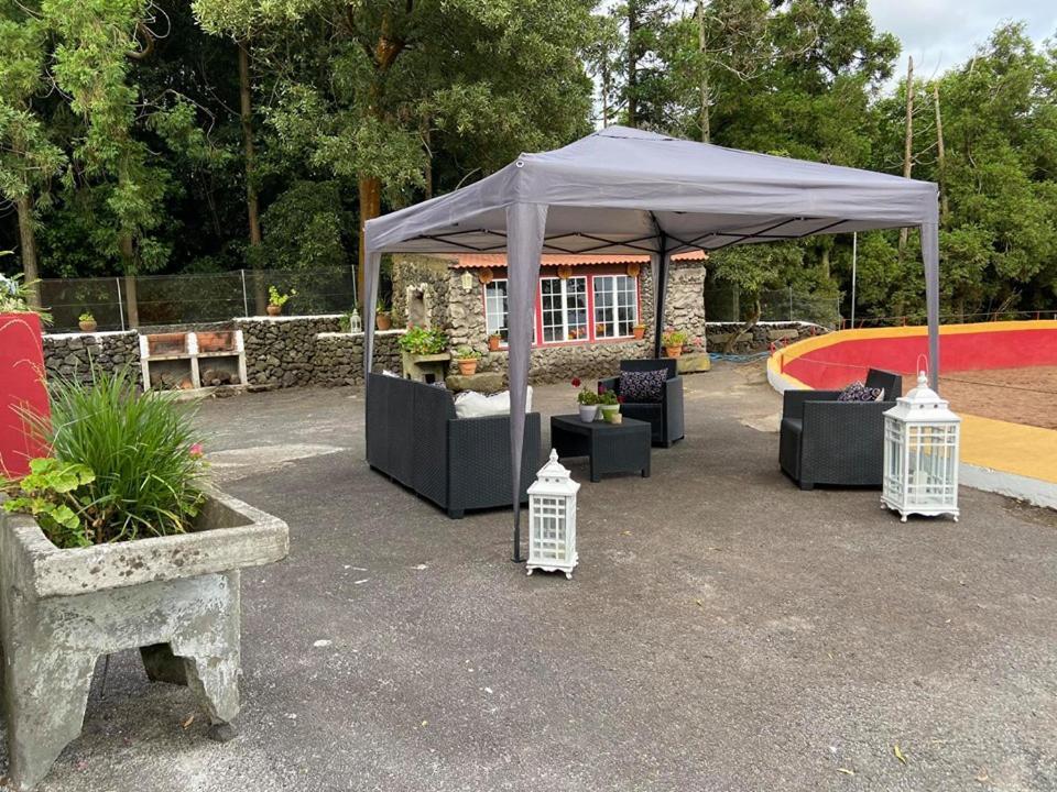 Willa Quinta Do Malhinha- Turismo Angra do Heroísmo Zewnętrze zdjęcie