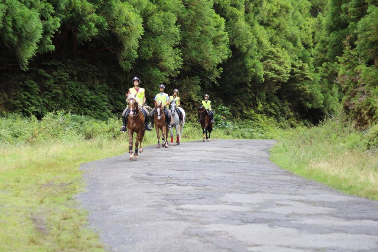 Willa Quinta Do Malhinha- Turismo Angra do Heroísmo Zewnętrze zdjęcie