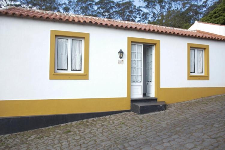 Willa Quinta Do Malhinha- Turismo Angra do Heroísmo Zewnętrze zdjęcie