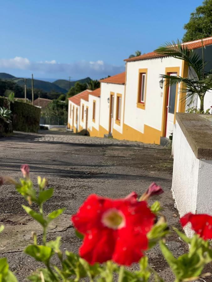 Willa Quinta Do Malhinha- Turismo Angra do Heroísmo Zewnętrze zdjęcie